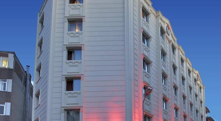 Mirilayon Hotel