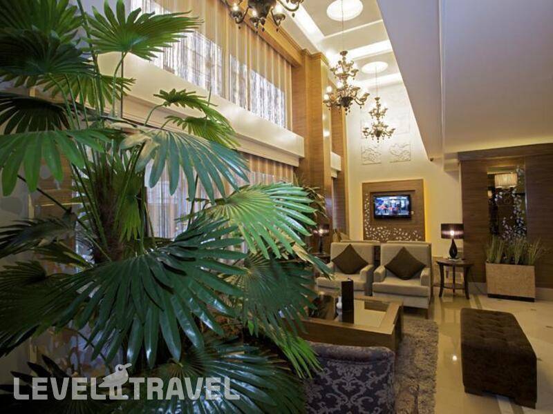 Фотография Mirilayon Hotel