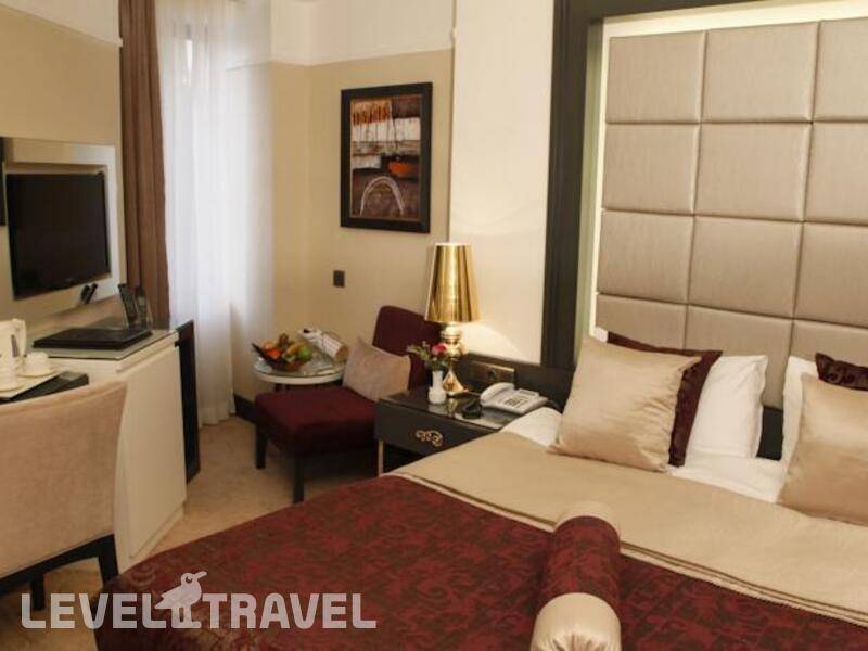Фотография Mirilayon Hotel