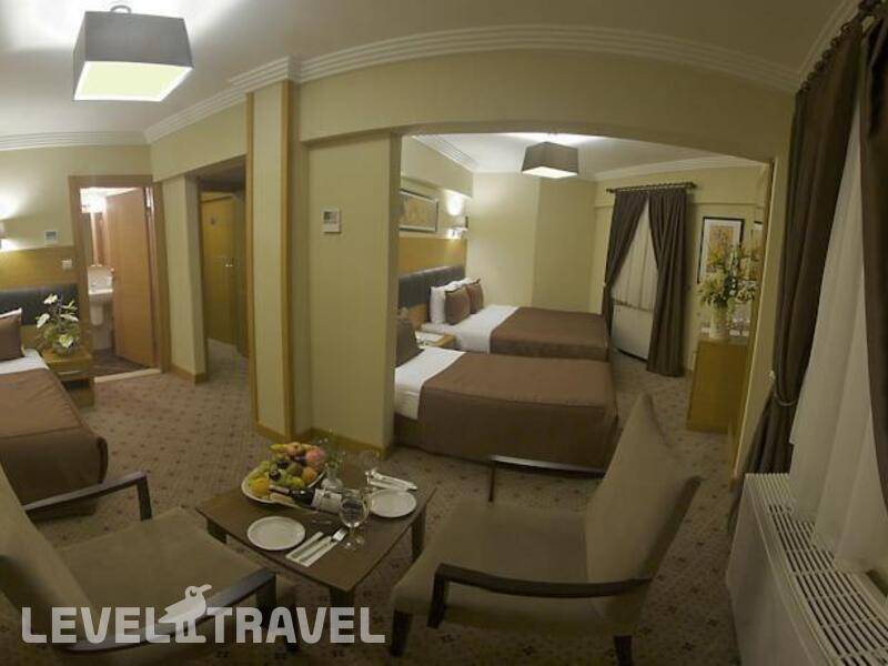 Фотография Mirilayon Hotel