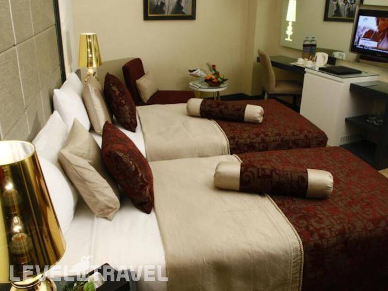 Фотография Mirilayon Hotel