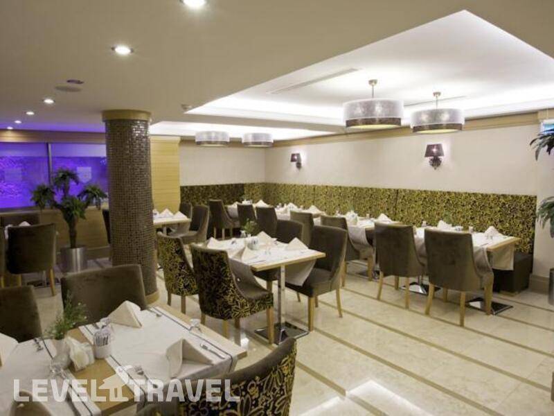 Фотография Mirilayon Hotel