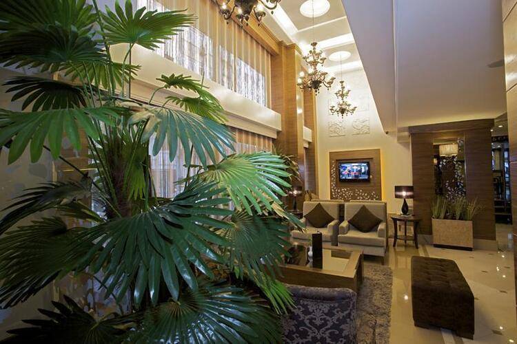 Mirilayon Hotel