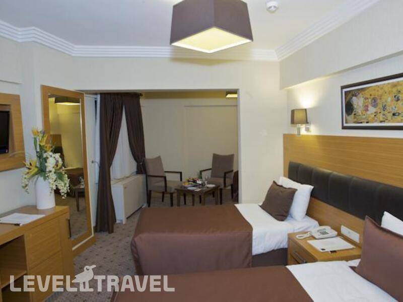 Фотография Mirilayon Hotel
