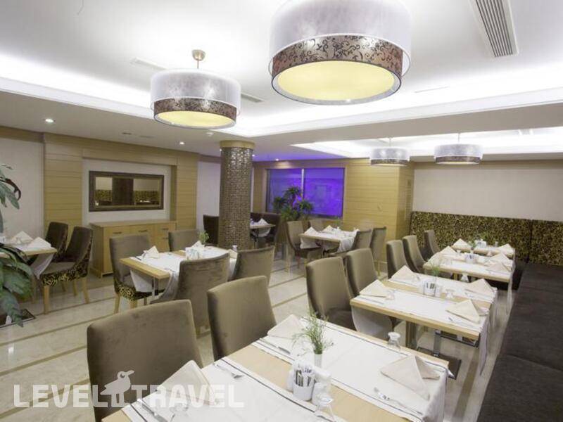 Фотография Mirilayon Hotel