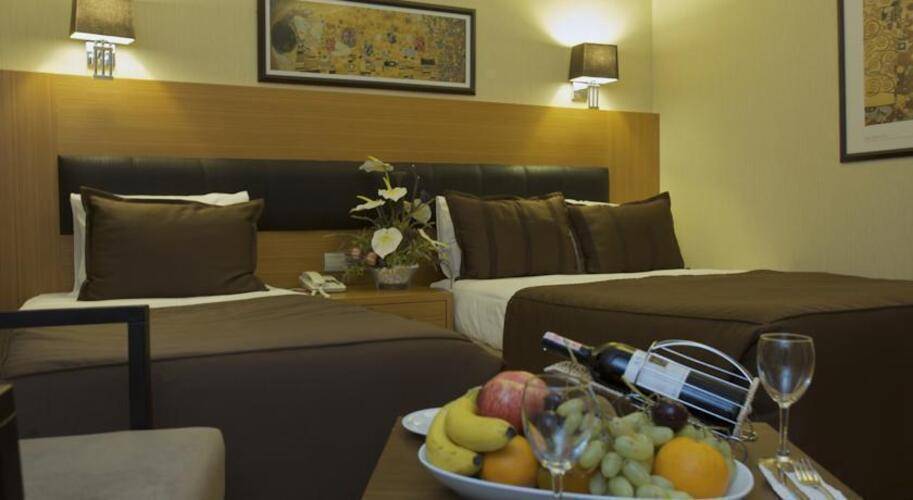 Mirilayon Hotel