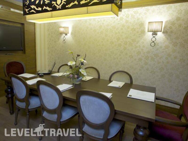 Фотография Mirilayon Hotel