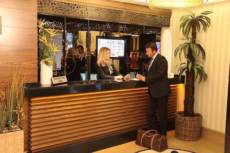 Mirilayon Hotel