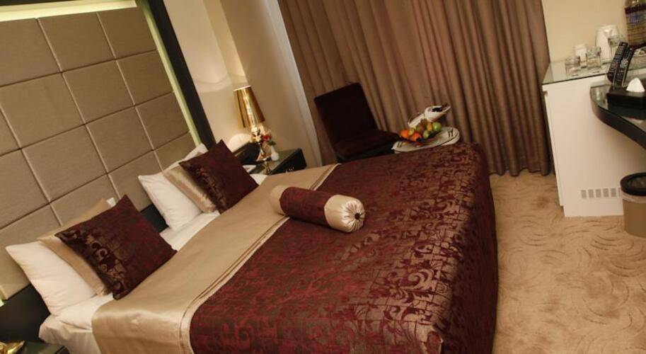 Mirilayon Hotel