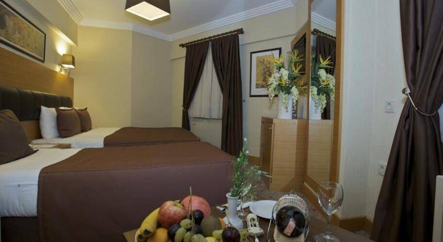 Mirilayon Hotel