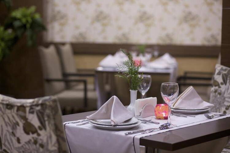 Mirilayon Hotel