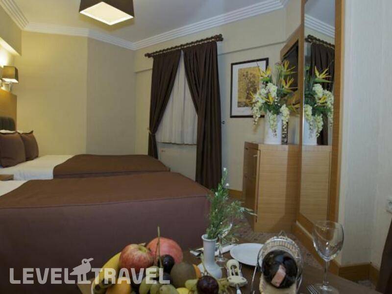 Фотография Mirilayon Hotel