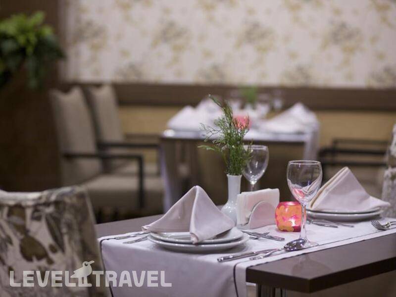 Фотография Mirilayon Hotel