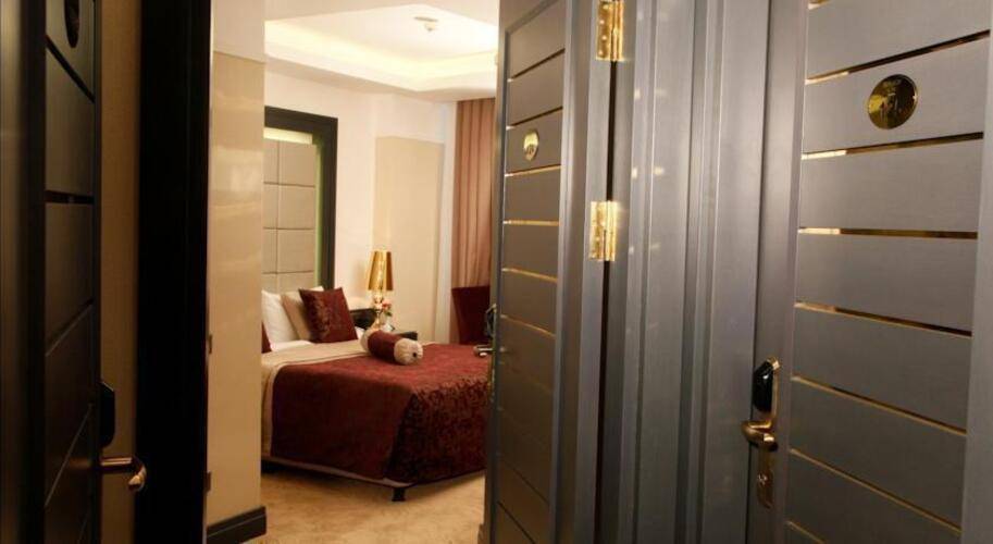 Mirilayon Hotel