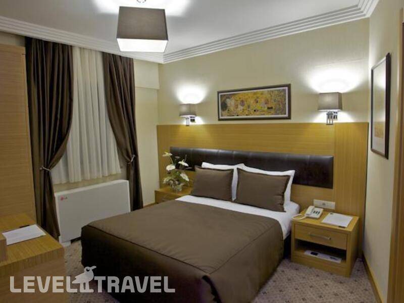 Фотография Mirilayon Hotel