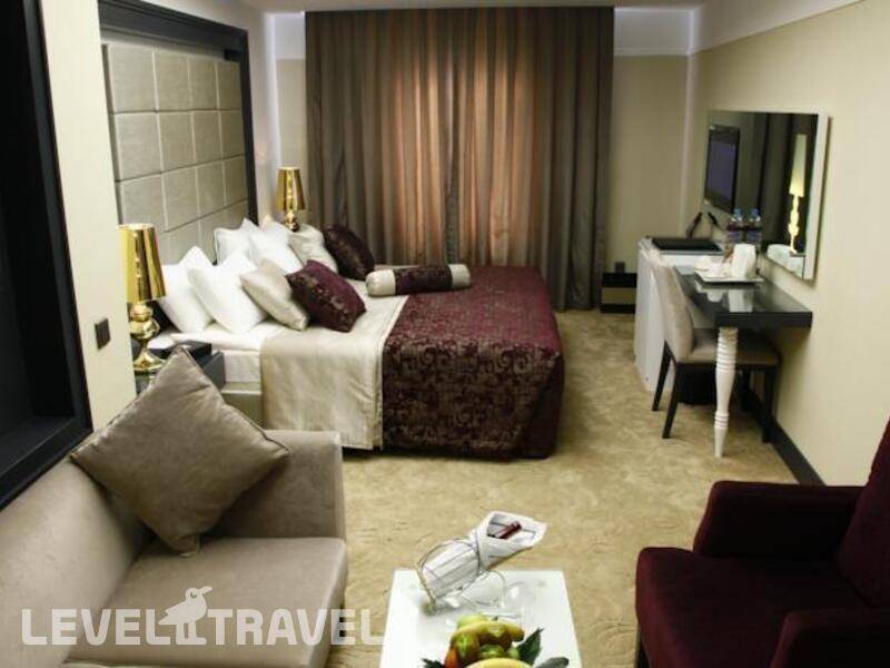 Фотография Mirilayon Hotel