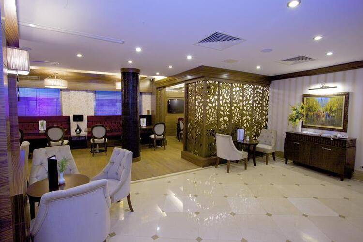 Mirilayon Hotel