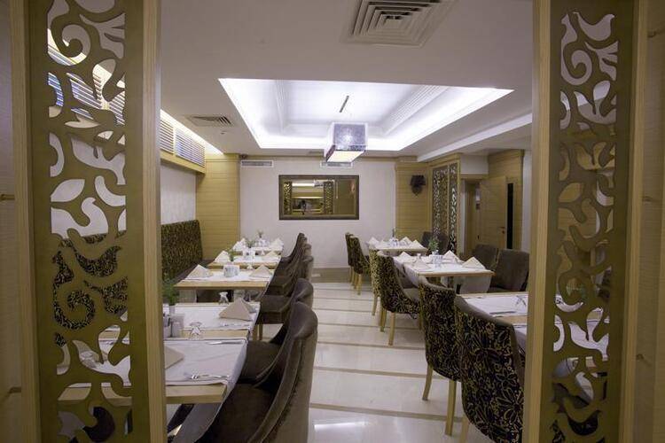 Mirilayon Hotel