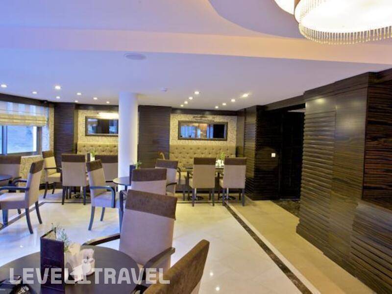Фотография Mirilayon Hotel