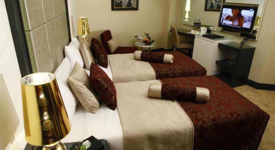 Mirilayon Hotel