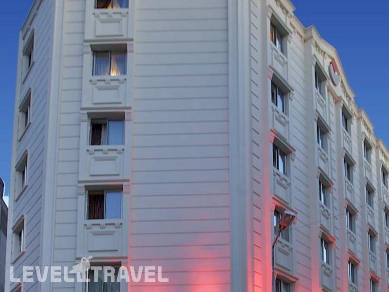 Фотография Mirilayon Hotel