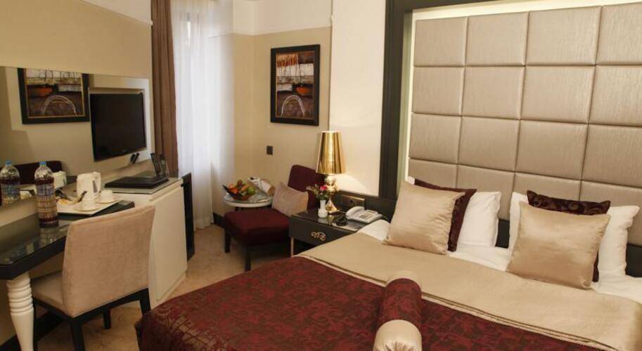 Mirilayon Hotel