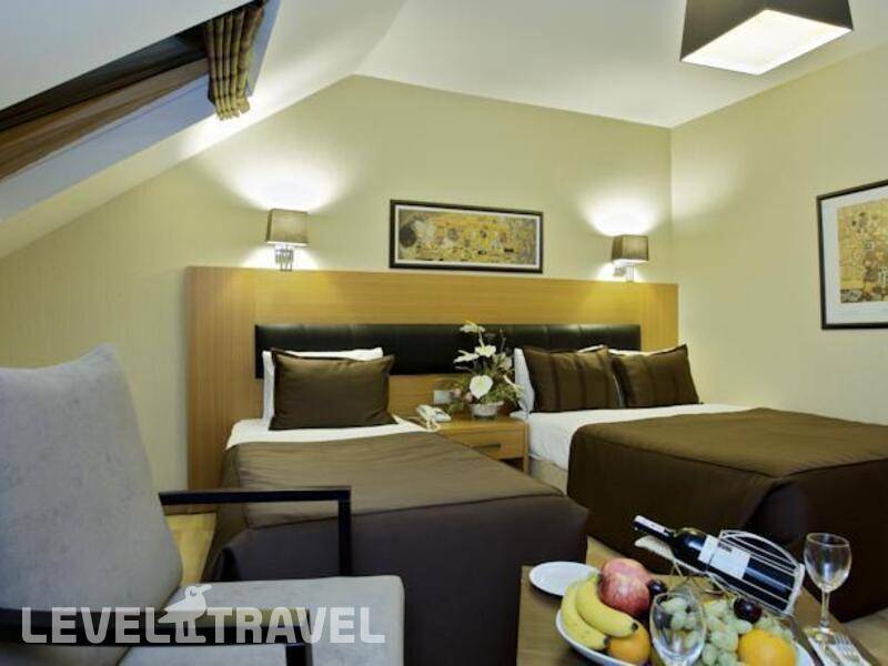 Фотография Mirilayon Hotel