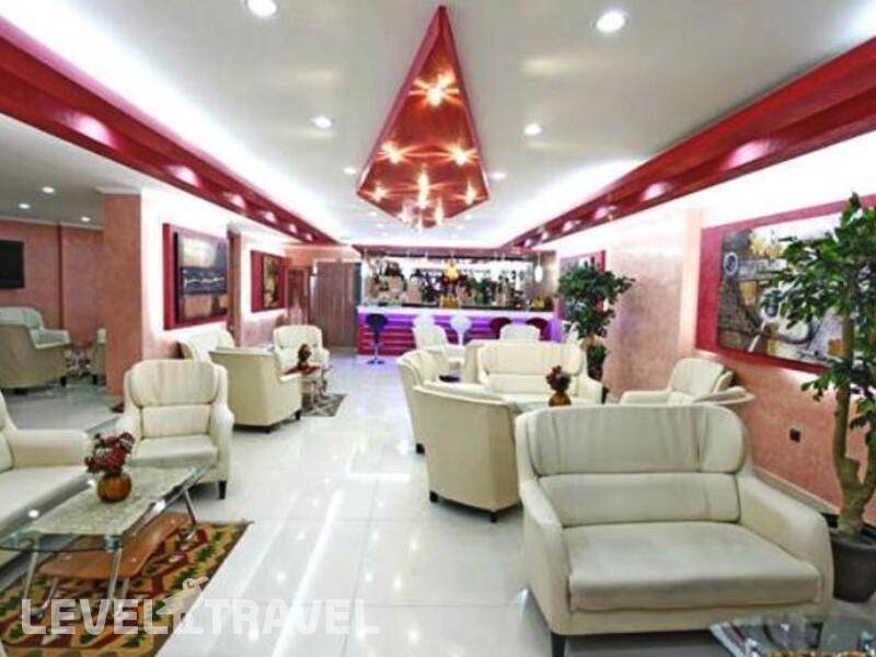 Фотография Marinem Hotel
