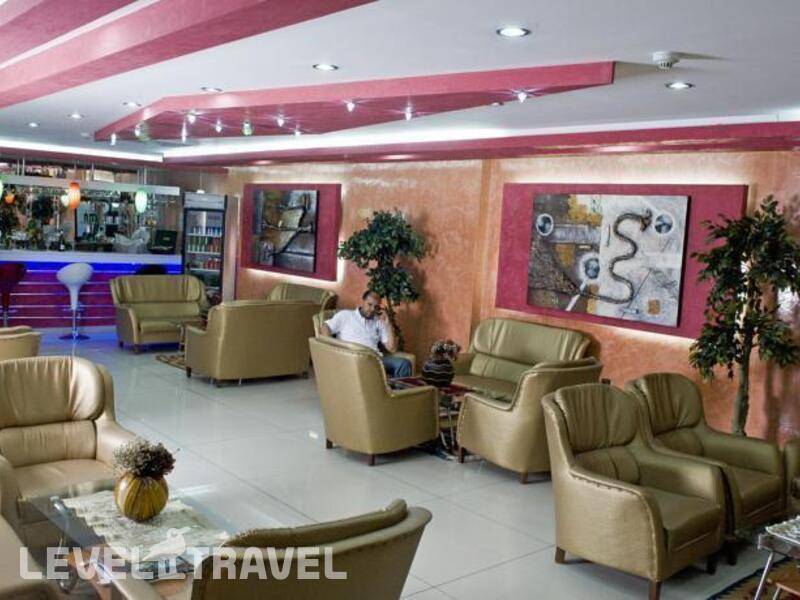 Фотография Marinem Hotel