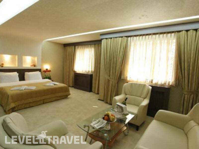 Фотография Marinem Hotel