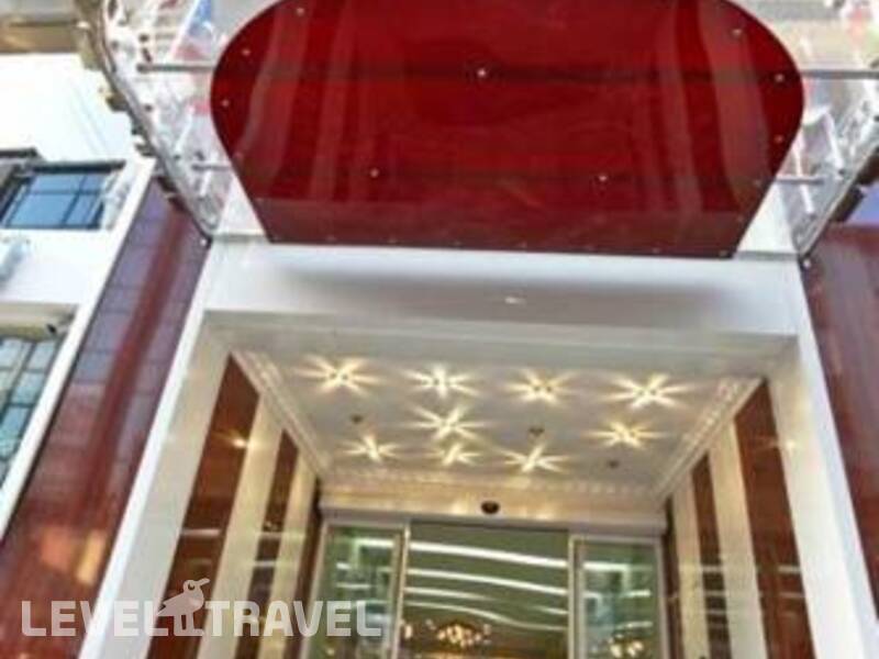 Фотография Marinem Hotel