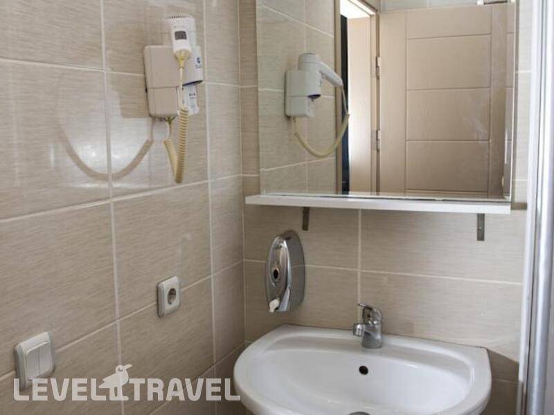 Фотография Marinem Hotel