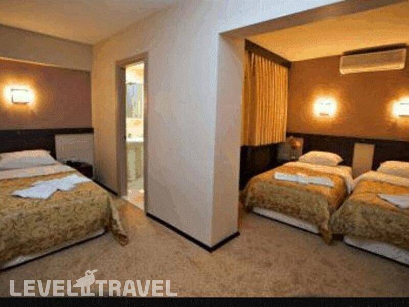 Фотография Marinem Hotel