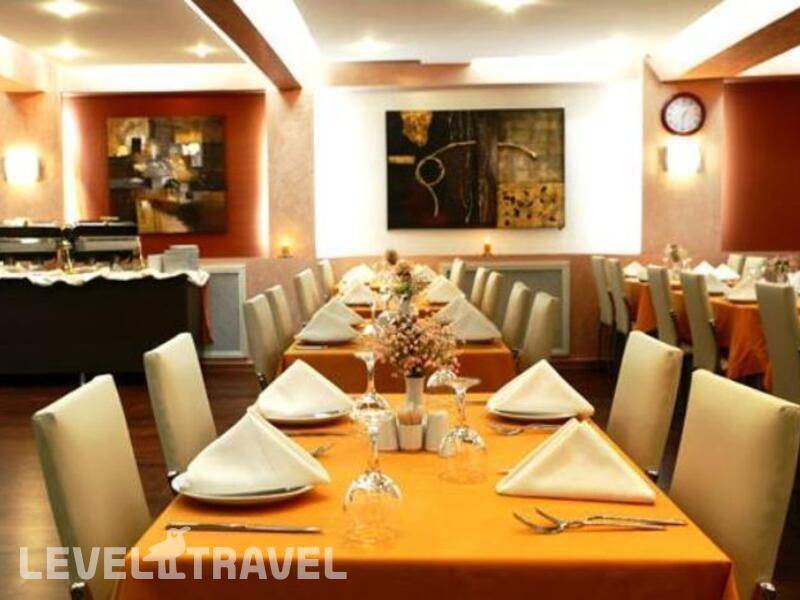Фотография Marinem Hotel