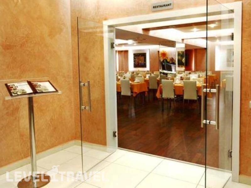 Фотография Marinem Hotel
