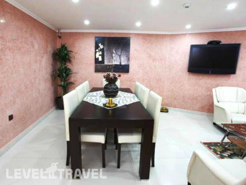 Фотография Marinem Hotel