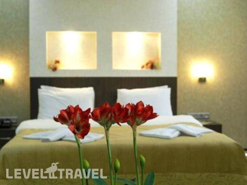 Фотография Marinem Hotel