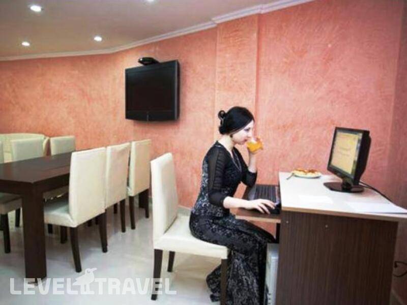 Фотография Marinem Hotel