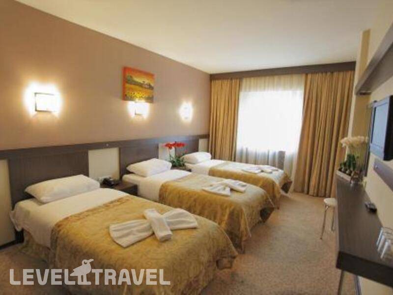 Фотография Marinem Hotel