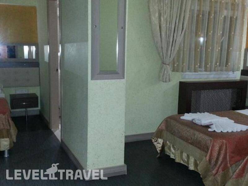 Фотография Marinem Hotel