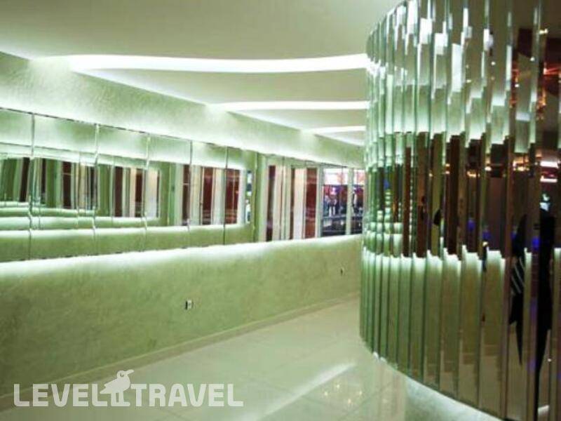 Фотография Marinem Hotel