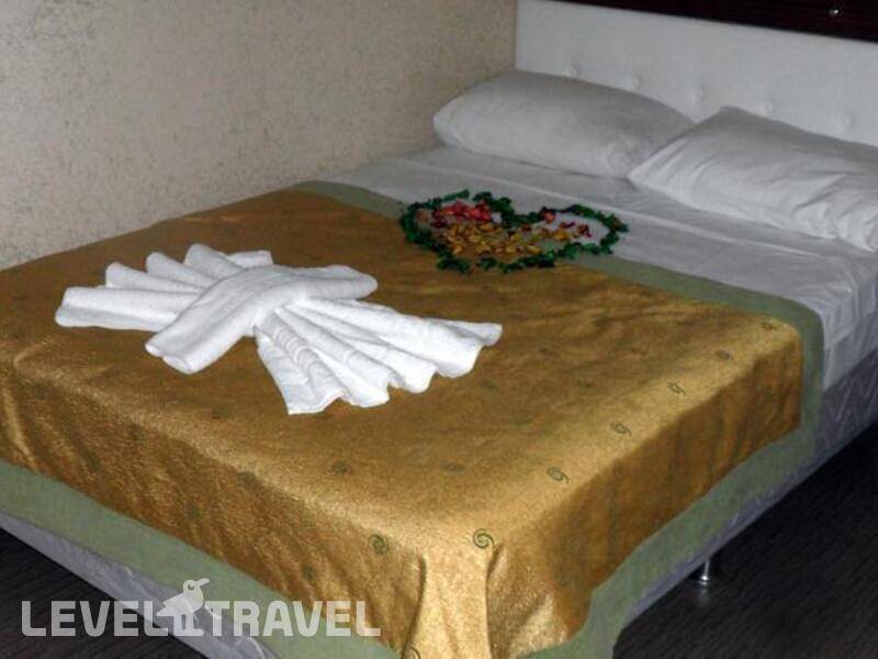 Фотография Marinem Hotel