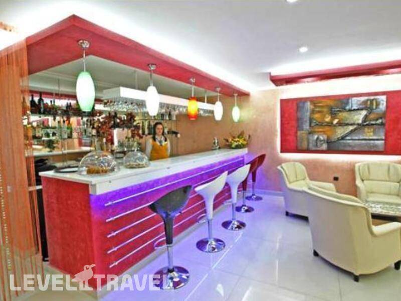 Фотография Marinem Hotel