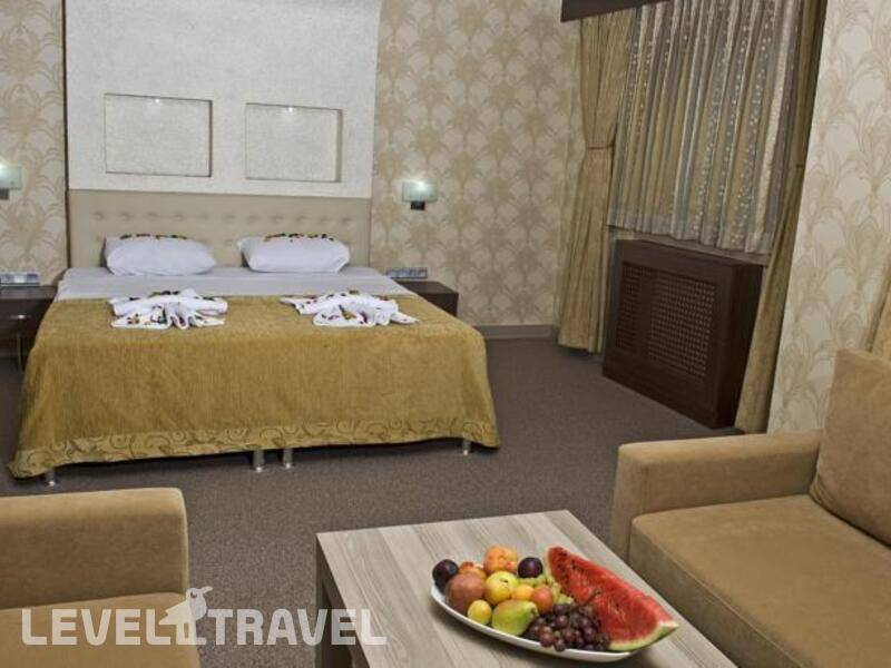 Фотография Marinem Hotel