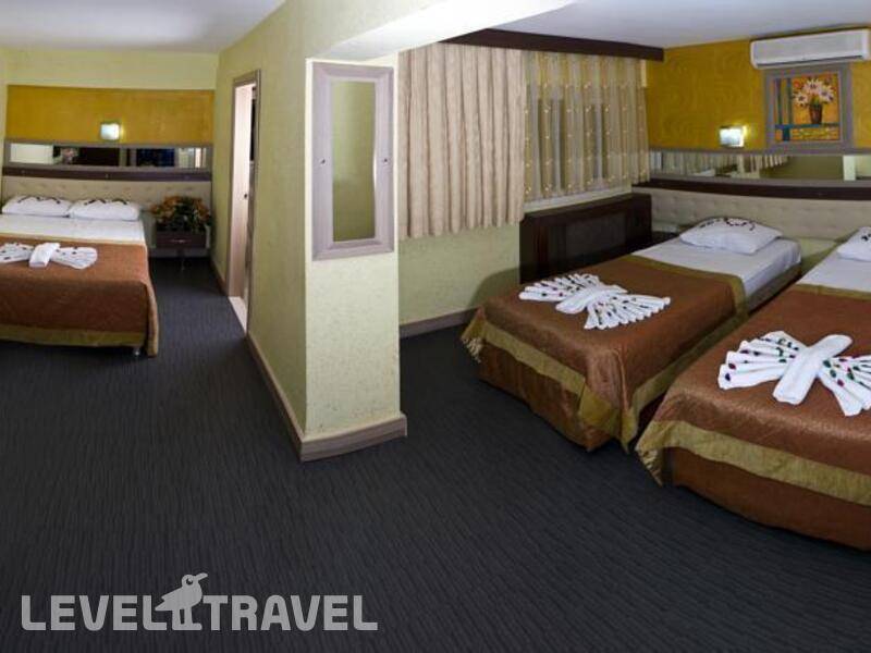 Фотография Marinem Hotel
