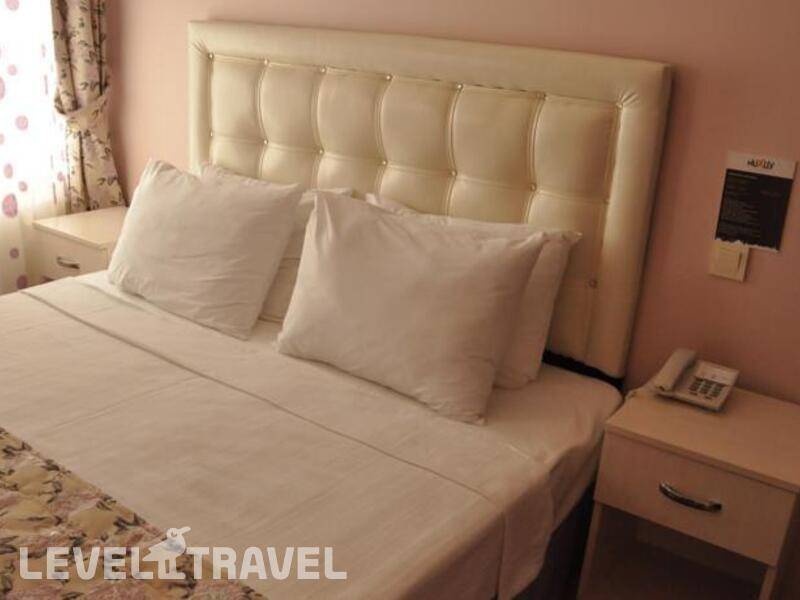 Фотография Huxley Hotel Old City