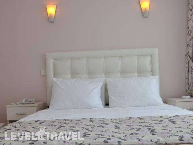 Фотография Huxley Hotel Old City