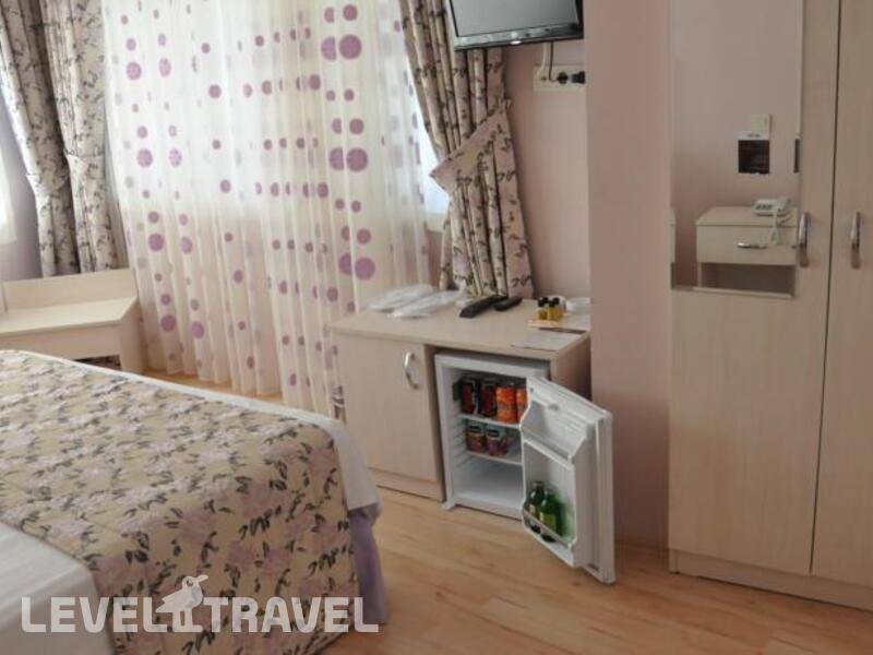 Фотография Huxley Hotel Old City