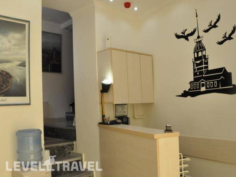 Фотография Huxley Hotel Old City