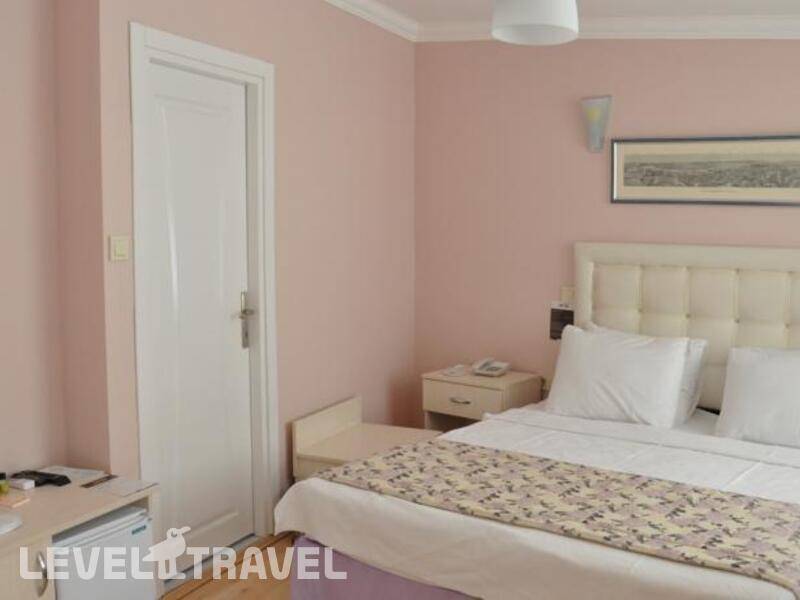 Фотография Huxley Hotel Old City